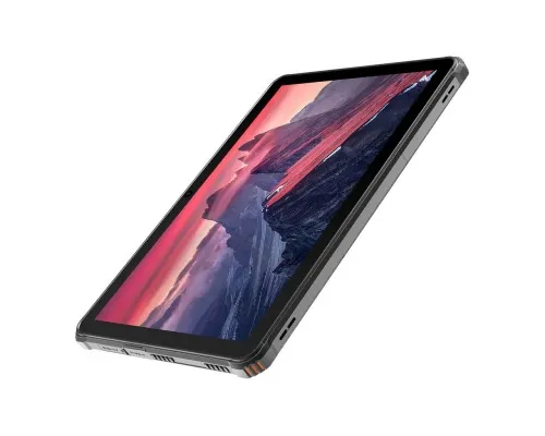 Планшет OUKITEL RT9 10.1" 6/256GB LTE Black-Orange (6931940766838)