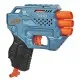 Іграшкова зброя Hasbro Набір з 2-х бластерів Еліт Тріо (F6786)