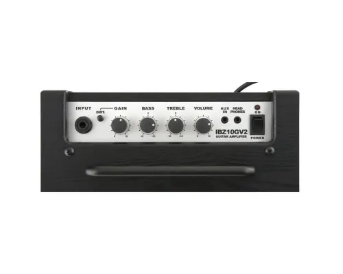 Комбопідсилювач Ibanez IBZ10GV2 (64037)