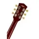 Електрогітара Cort CR250 Vintage Burst
