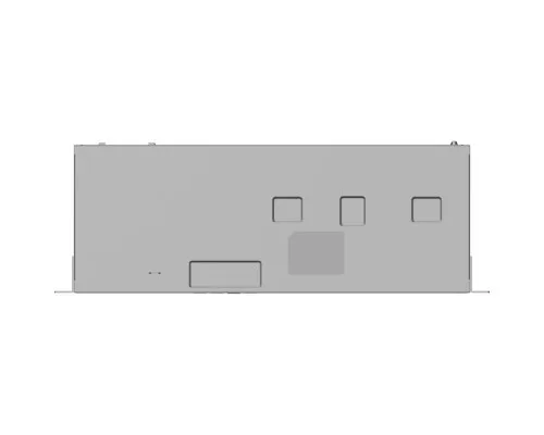 Комутатор мережевий Ruijie Networks RG-NBS3100-24GT4SFP-V2