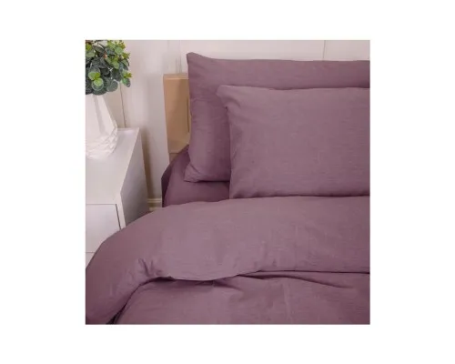 Постільна білизна MirSon 40-0025 Blooming Garden Варена бавовна 110х140 (2200009678936)