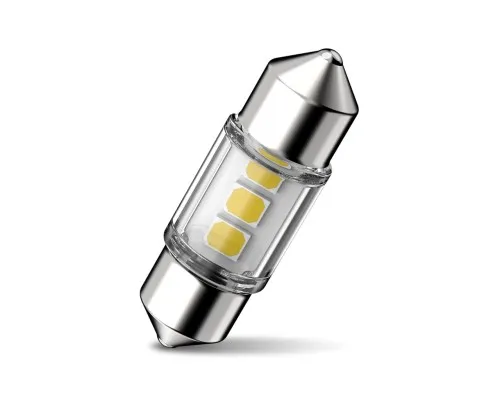 Автолампа Philips 11860WU70X1