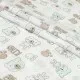 Дитячий постільний набір Home Line Тедді (кавово-ментоловий) (181499)