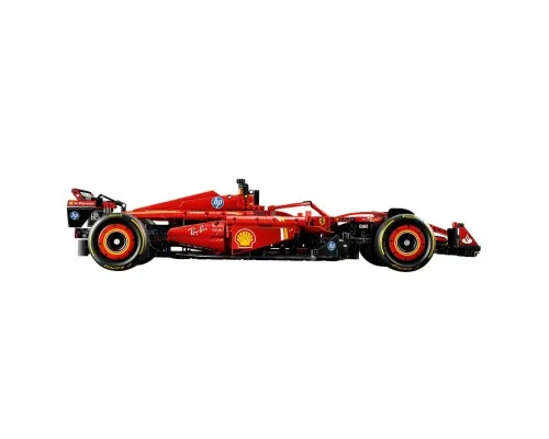 Конструктор LEGO Technic Автомобіль F1 Ferrari SF-24 (42207)