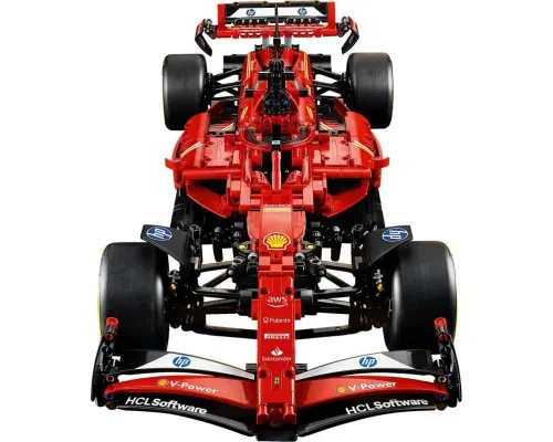 Конструктор LEGO Technic Автомобіль F1 Ferrari SF-24 (42207)