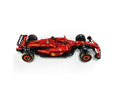 Конструктор LEGO Technic Автомобіль F1 Ferrari SF-24 (42207)