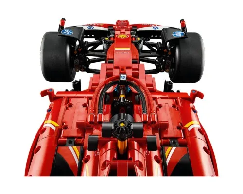 Конструктор LEGO Technic Автомобіль F1 Ferrari SF-24 (42207)