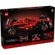 Конструктор LEGO Technic Автомобіль F1 Ferrari SF-24 (42207)