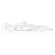Конструктор LEGO Technic Автомобіль F1 Ferrari SF-24 (42207)