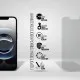 Плівка захисна Armorstandart Matte Apple iPhone 16e (ARM76267)