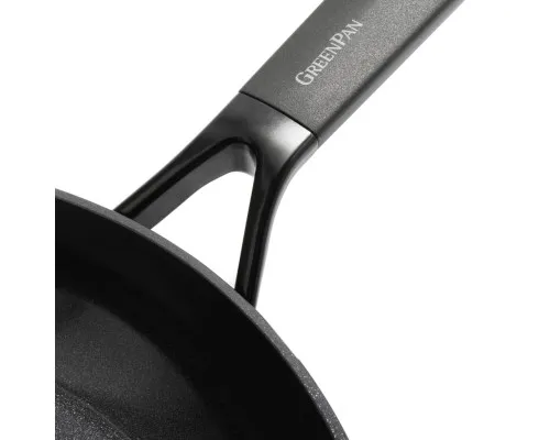 Сковорода GreenPan Smart гриль 28 см (CC005194-001)