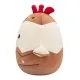 М'яка іграшка Squishmallows Півник Тод 30 см (SQER01264)