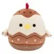 М'яка іграшка Squishmallows Півник Тод 30 см (SQER01264)