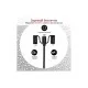 Дата кабель USB 2.0 AM to Lightning + Micro 5P + Type-C pentapower.black Promate (pentapower.black)
