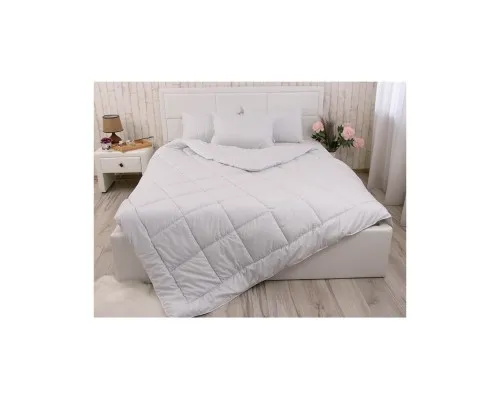 Ковдра Руно Elegante 140х205 + подушка 50х70 (924.52_Elegante)