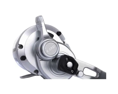 Котушка Shimano Speedmaster 16LD II 4BB (SPM16II)