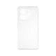 Чохол до мобільного телефона BeCover Xiaomi Redmi Note 14 4G Transparancy (713435)