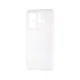 Чохол до мобільного телефона BeCover Xiaomi Redmi Note 14 4G Transparancy (713435)