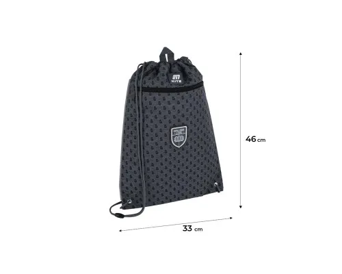 Сумка для взуття Kite 601M College Line Boy (K25-601M-2)