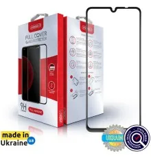 Скло захисне Intaleo Full Glue Xiaomi Poco C75 Black (1283126608001)