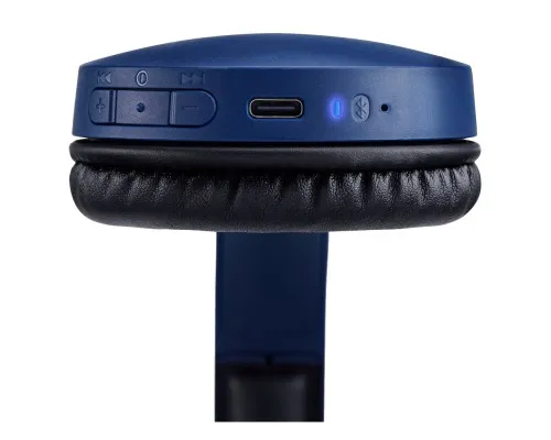 Навушники Panasonic RB-HF630B Blue (RB-HF630BG-A)
