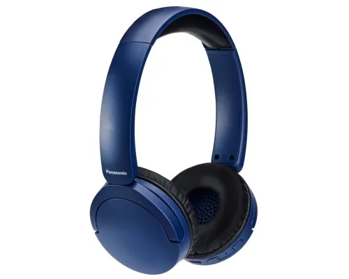Навушники Panasonic RB-HF630B Blue (RB-HF630BG-A)