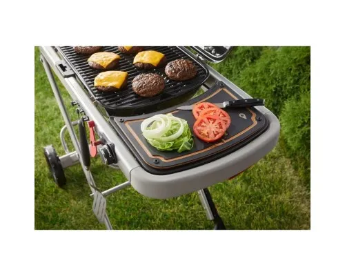 Аксесуар для гриля Weber Дошка обробна Traveler series (7031)