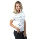 Футболка Sol's Pioneer Women I'am Ukrainian білий L (03579102/138L)