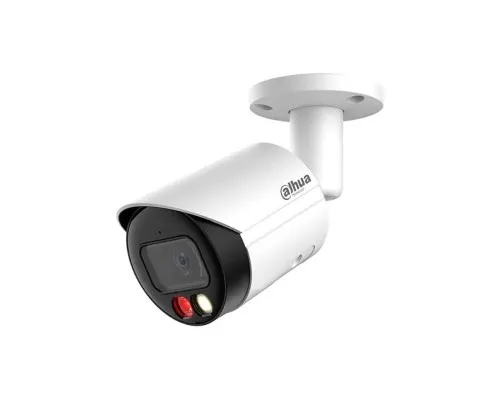 Камера відеоспостереження Dahua DH-IPC-HFW2249S-S-IL (2.8)