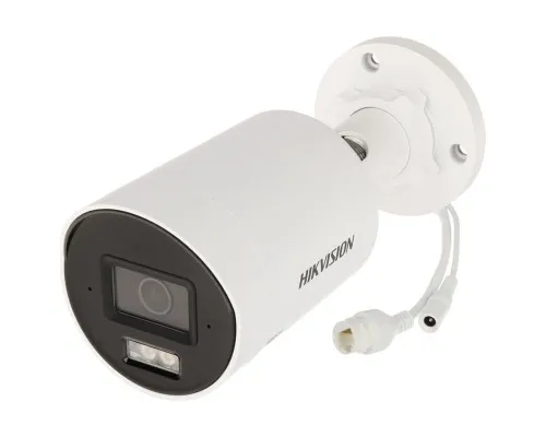 Камера відеоспостереження Hikvision DS-2CD2083G2-LI (2.8)