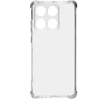 Чохол до мобільного телефона Armorstandart Air Force Motorola Edge 60 5G Clear (ARM85831)