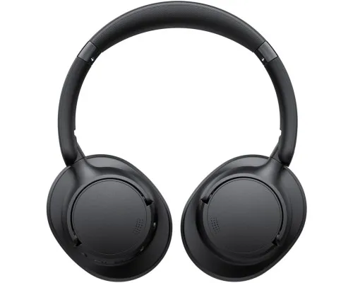 Навушники Havit HV-H652BT ANC Black (6939119090647)