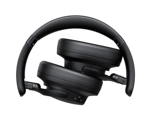 Навушники Havit HV-H652BT ANC Black (6939119090647)