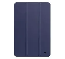Чохол до планшета Armorstandart Smart Xiaomi Redmi Pad 2 Blue (ARM86083)
