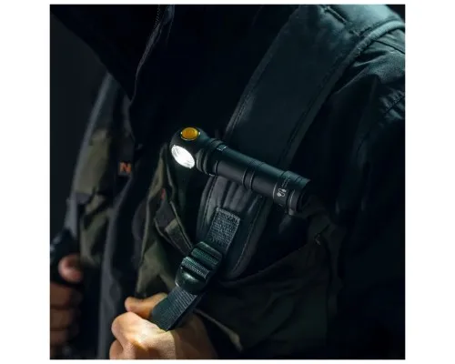 Ліхтар Armytek Wizard C2 Pro Max LR (F06702C)