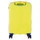 Валіза Semi Line 20" (S) Yellow (T5801-1) (DAS303183)