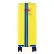 Валіза Semi Line 20" (S) Yellow (T5801-1) (DAS303183)