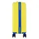 Валіза Semi Line 20" (S) Yellow (T5801-1) (DAS303183)