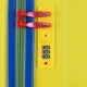 Валіза Semi Line 20" (S) Yellow (T5801-1) (DAS303183)