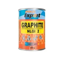 Мастило автомобільне Polo Expert GRAPHITE 800г (12067)