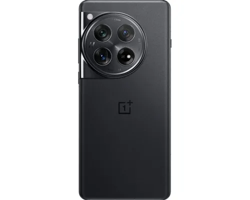 Мобільний телефон OnePlus 12 5G 12/256Gb Black