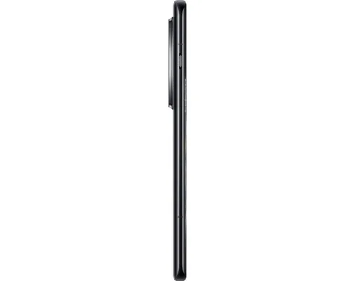 Мобільний телефон OnePlus 12 5G 12/256Gb Black