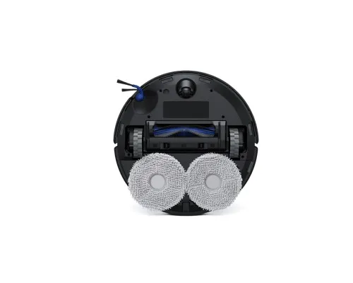 Пилосос Ecovacs DEEBOT T30CDLX71 BLACK (DLX71 BLACK)