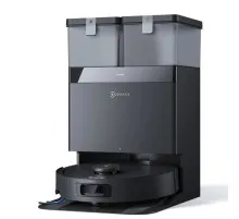 Пилосос Ecovacs DEEBOT T30CDLX71 BLACK (DLX71 BLACK)