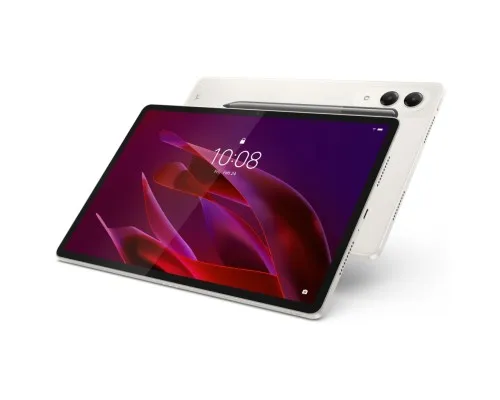 Планшет Lenovo Yoga Tab 8/256 Seashell + Pen (ZAG60135UA)