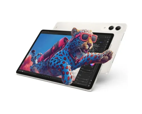 Планшет Lenovo Yoga Tab 8/256 Seashell + Pen (ZAG60135UA)