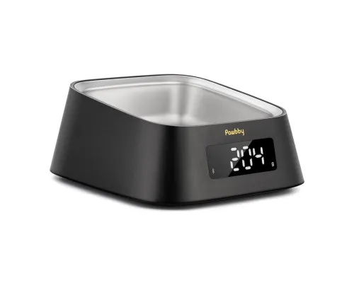 Універсальний посуд для тварин Pawbby Smart Pet Bowl (MG-ZN001-EU)