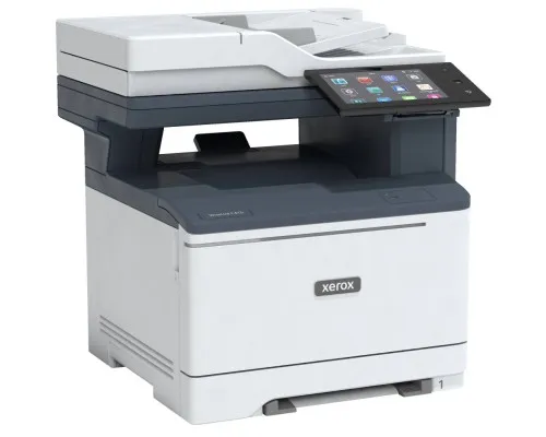 Багатофункціональний пристрій Xerox C415dn (C415V_DN)