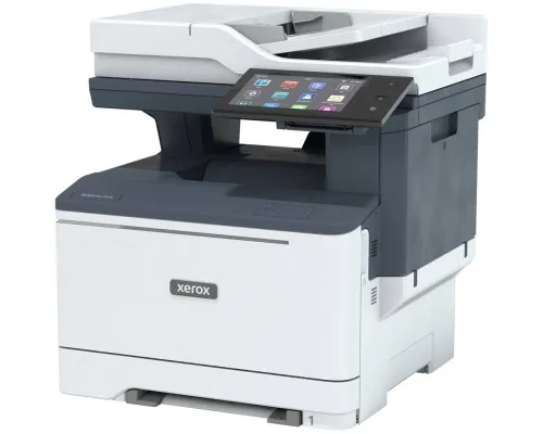 Багатофункціональний пристрій Xerox C415dn (C415V_DN)